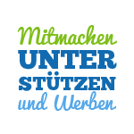 mitmachen