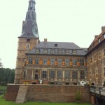 in Schlossnähe