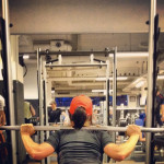 squat