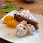 mandelkuchen