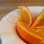 orangen