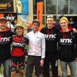 team
