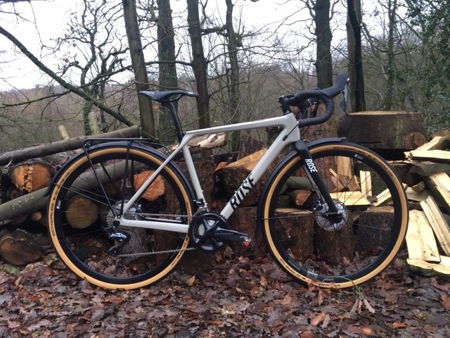 backroad randonneur